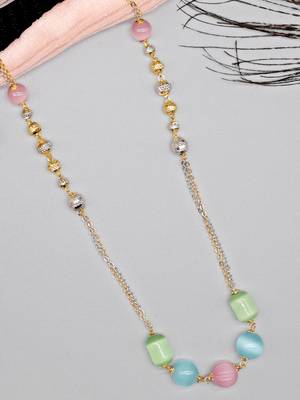 The ivora necklaces for women(tiwn10012) 2