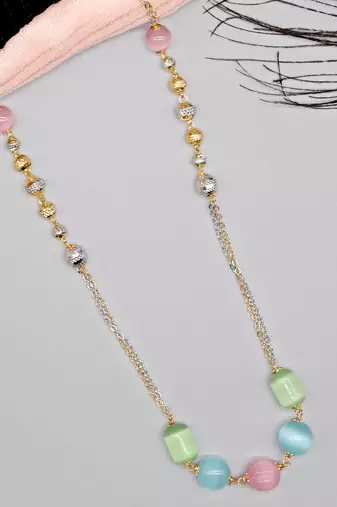 The ivora necklaces for women(tiwn10012)