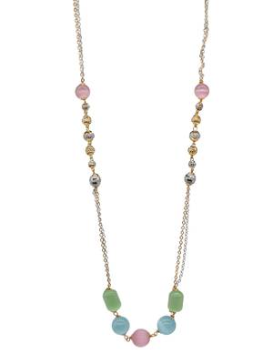 The ivora necklaces for women(tiwn10012) 3