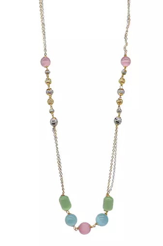 The ivora necklaces for women(tiwn10012)