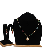 The ivora necklaces for women(tiwn10013)