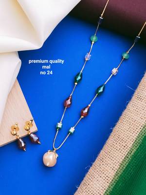 The ivora necklaces for women(tiwn10013) 2