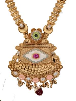 The ivora necklaces set for women(tin9002) 1