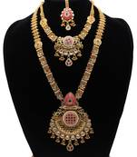 The ivora necklaces set for women(tin9004)