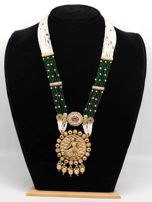 The ivora necklaces set for women(tin9006) 1