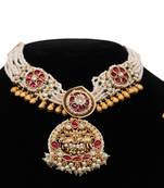 The ivora necklaces set for women(tin9009)