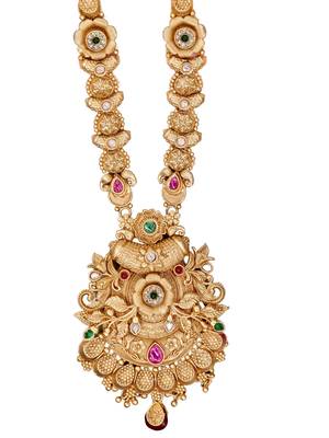 The ivora necklaces set for women(tin9010) 1