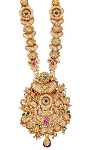 The ivora necklaces set for women(tin9010)