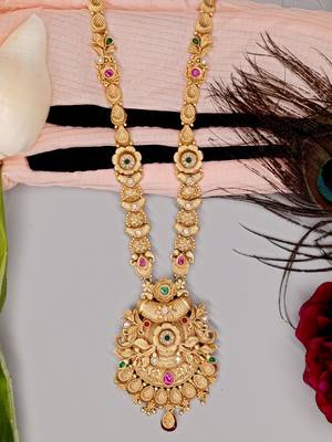 The ivora necklaces set for women(tin9010) 2