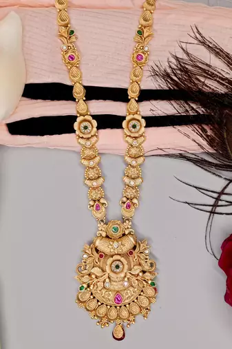 The ivora necklaces set for women(tin9010)