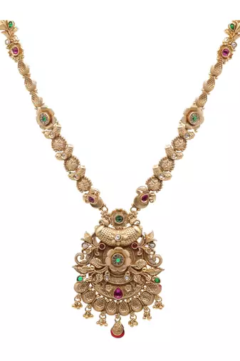 The ivora necklaces set for women(tin9010)
