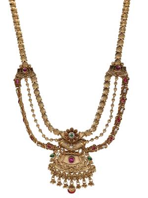 The ivora necklaces set for women(tin9011) 1