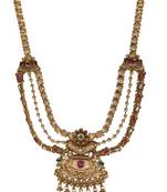 The ivora necklaces set for women(tin9011)