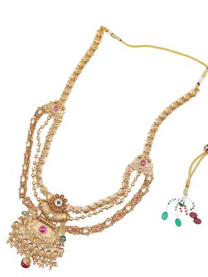 The ivora necklaces set for women(tin9011) 2