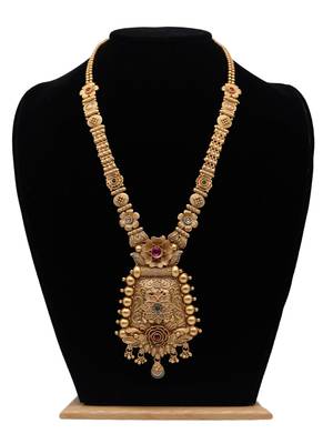 The ivora necklaces set for women(tin9012) 1