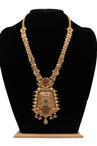 The ivora necklaces set for women(tin9012)
