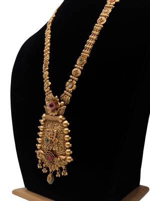 The ivora necklaces set for women(tin9012) 2