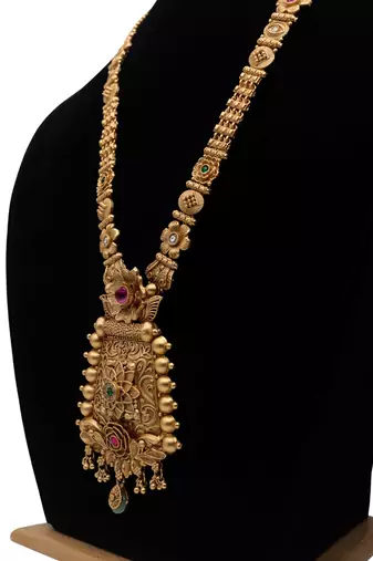 The ivora necklaces set for women(tin9012)