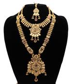 The ivora necklaces set for women(tin9013)