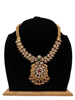 The ivora chokers set for women(tic8003) 1