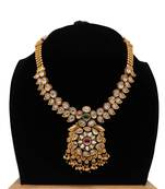 The ivora chokers set for women(tic8003)