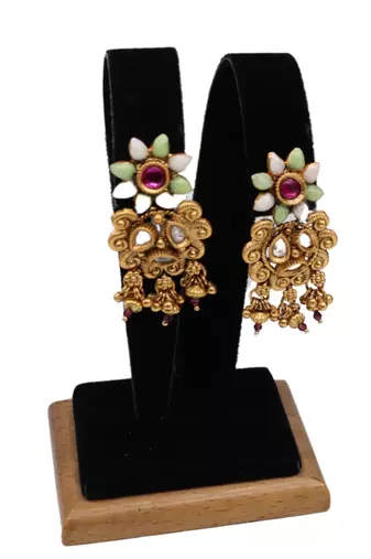 The ivora chokers set for women(tic8003)