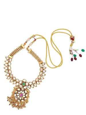 The ivora chokers set for women(tic8003) 3