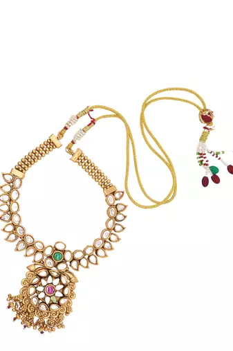 The ivora chokers set for women(tic8003)