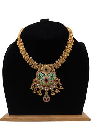 The ivora chokers set for women(tic8004) 1