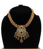 The ivora chokers set for women(tic8004)