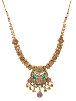 The ivora chokers set for women(tic8004) 2