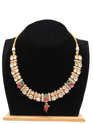 The ivora chokers set for women(tic8009) 1