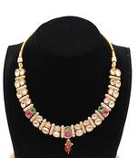The ivora chokers set for women(tic8009)