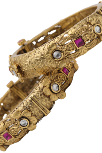 The ivora bangels set for women(tib2015)