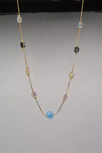 The ivora necklaces for women(tiwn10007)