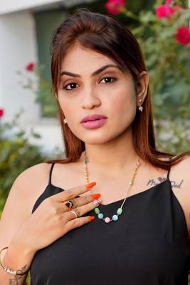 The ivora necklaces for women(tiwn10012) 4