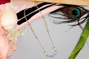 The ivora necklaces for women(tiwn10012) 5