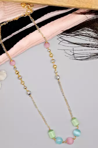 The ivora necklaces for women(tiwn10012)