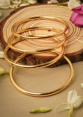 Set of 4 Bangles and Bracelets 8