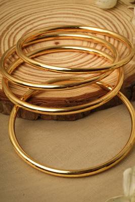 Set of 4 Bangles and Bracelets 1