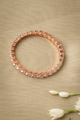 Gold Plated Alloy Bracelets 2