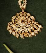 Gold Alloy Necklaces