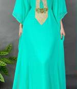 Sale Dress Moroccan Dubai Kaftan Wedding Bridesmaid African Abaya Gown Women Dress 078