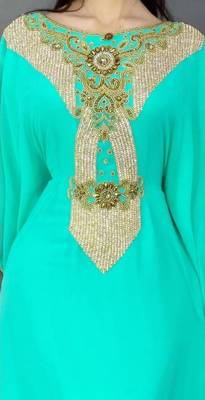 Sale Dress Moroccan Dubai Kaftan Wedding Bridesmaid African Abaya Gown Women Dress 078 2