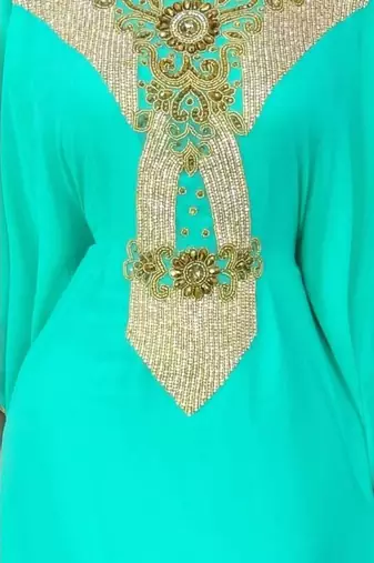 Sale Dress Moroccan Dubai Kaftan Wedding Bridesmaid African Abaya Gown Women Dress 078