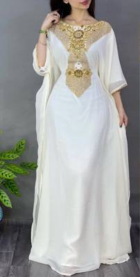 Sale Dress Moroccan Dubai Kaftan Wedding Bridesmaid African Abaya Gown Women Dress 079 1