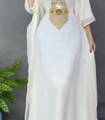 Sale Dress Moroccan Dubai Kaftan Wedding Bridesmaid African Abaya Gown Women Dress 079