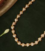 Gold plated Alloy Necklaces