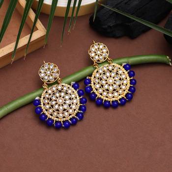 Blue necklace-sets 3