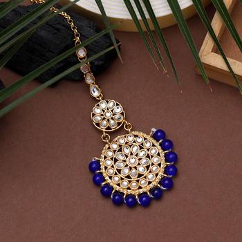 Blue necklace-sets 4